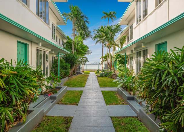 Property at 1980 Bay Dr #16, Miami Beach, FL 33141, 2 beds, 2 baths
