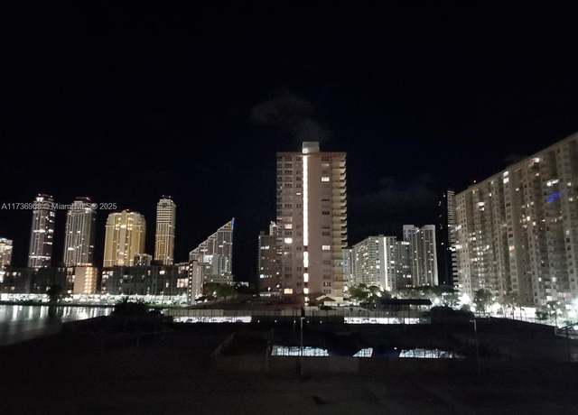 Property at 301 174th St #514, Sunny Isles Beach, FL 33160, 2 beds, 2 baths