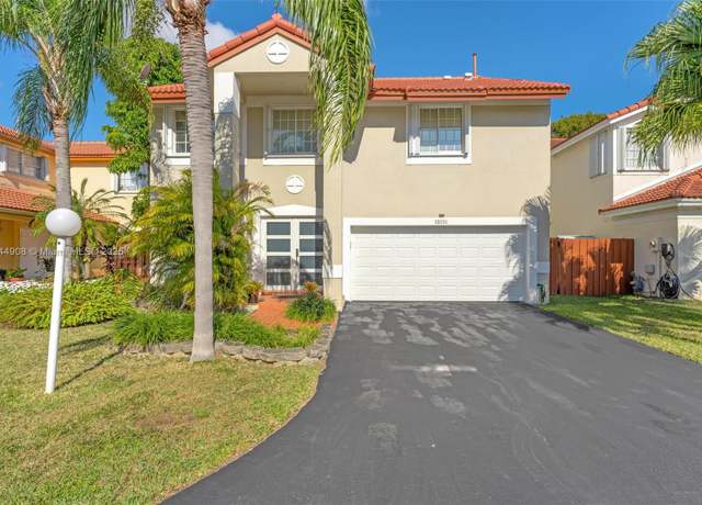 Property at 15011 SW 112th Ter, Miami, FL 33196, 4 beds, 2.5 baths