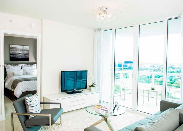 Property at 1871 NW S River Dr #1502, Miami, FL 33125, 1 bed, 2 baths