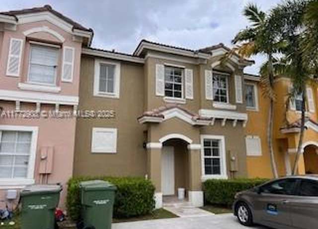 Property at 751 SE 2nd St, Homestead, FL 33030, 3 beds, 3 baths