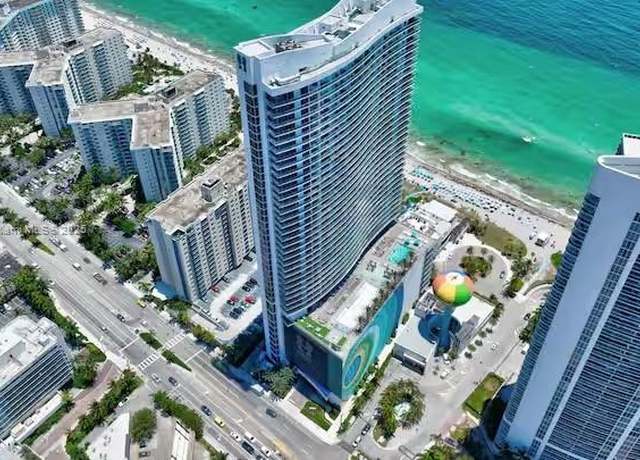 Property at 4111 S Ocean Dr #1801, Hollywood, FL 33019, 3 beds, 3 baths