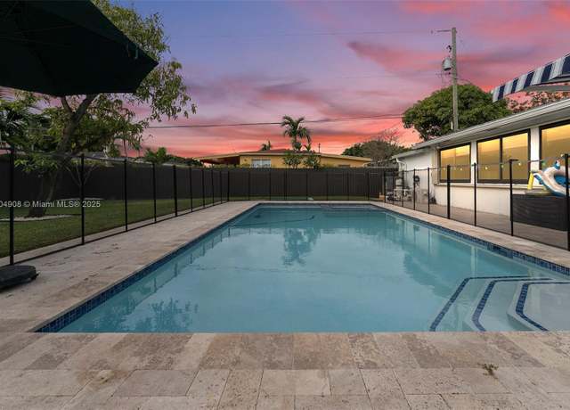Property at 10350 SW 30th St, Miami, FL 33165, 3 beds, 2 baths