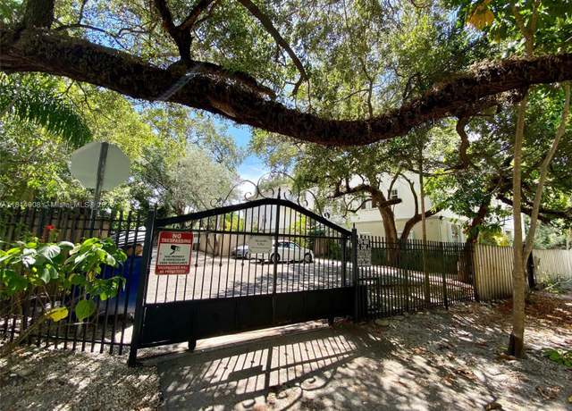Property at 2850 Coconut Ave #7, Miami, FL 33133, 1 bed, 1 bath