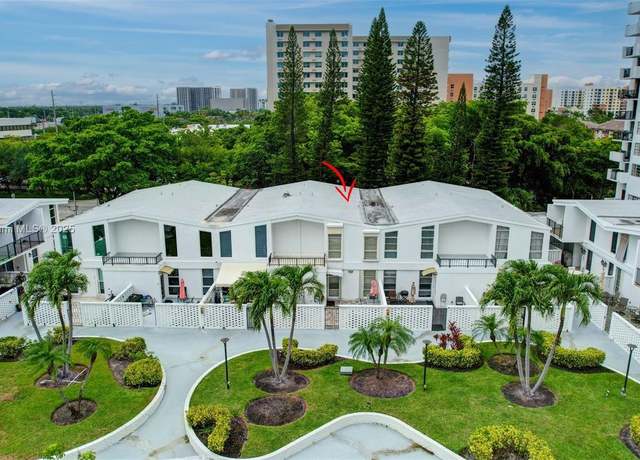 Property at 2730 NE 183rd St Unit TH03, Aventura, FL 33160, 2 beds, 2 baths