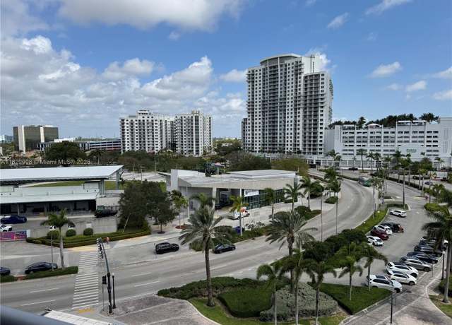 Property at 1720 Harrison St Unit 14D, Hollywood, FL 33020, 1 bed, 1 bath