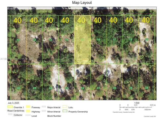 Property at 27083 Capistrano Dr, Punta Gorda, FL 33955