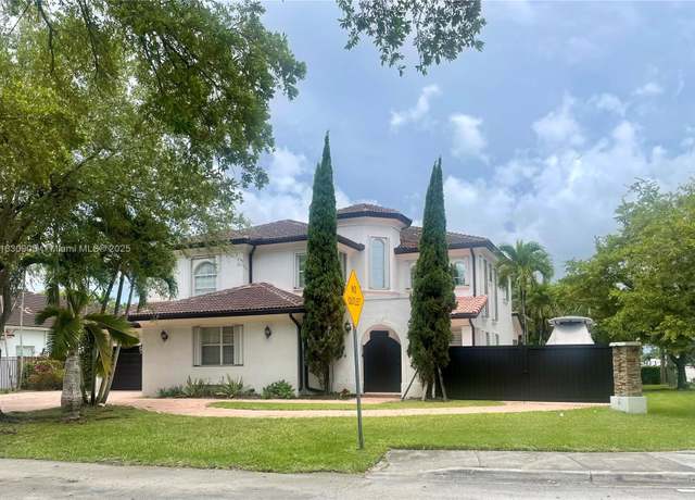 Property at 7202 SW 123rd Pl, Miami, FL 33183, 4 beds, 4 baths