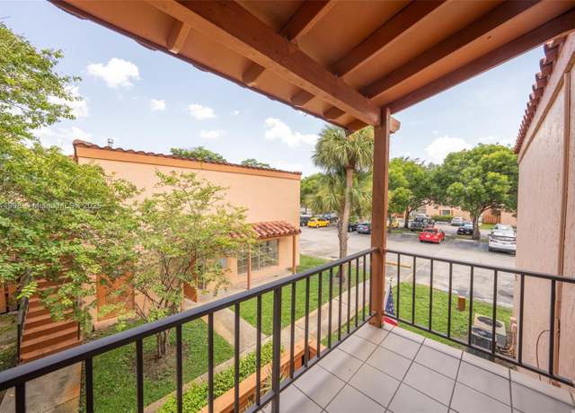 Property at 7208 Fairway Dr Unit I6, Miami Lakes, FL 33014, 2 beds, 1 bath
