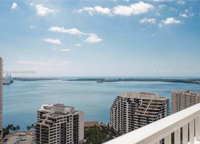 Property at 801 Brickell Key Blvd #3112, Miami, FL 33131, 2 beds, 2.5 baths