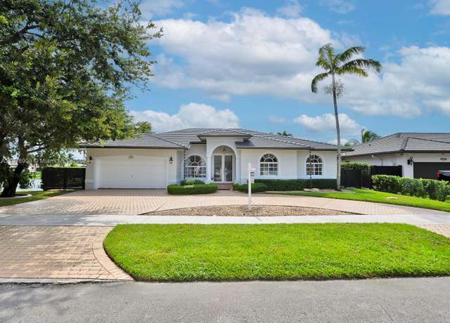 Property at 9026 NW 173rd Ter, Hialeah, FL 33018, 4 beds, 2.5 baths