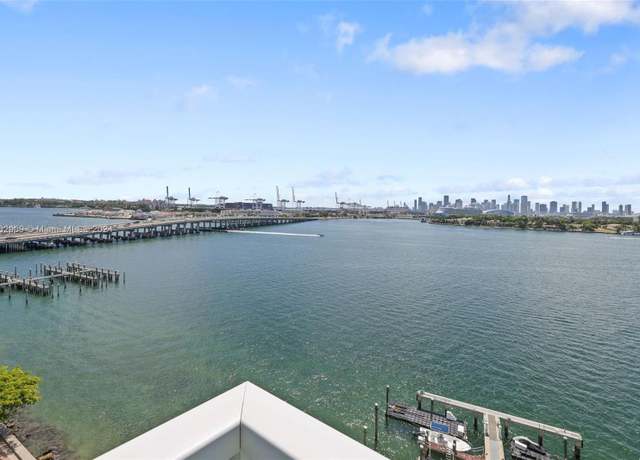 Property at 650 West Ave #1001, Miami Beach, FL 33139, 2 beds, 2 baths