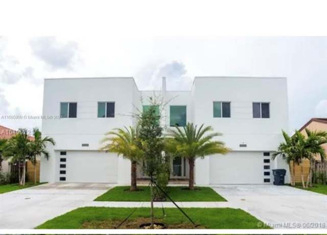 Property at 3710 Atlanta St, Hollywood, FL 33021, 4 beds, 3 baths
