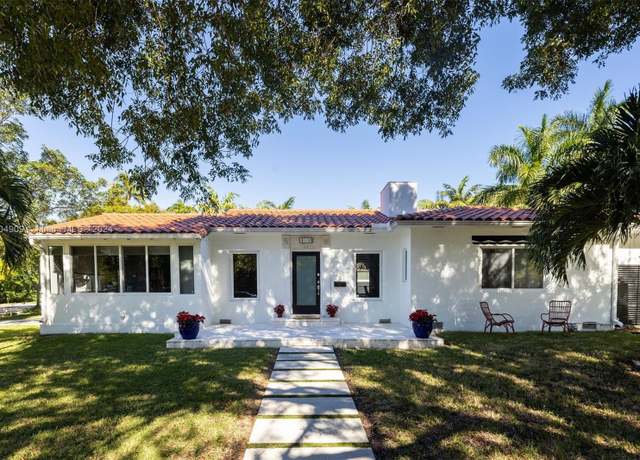 Property at 761 NE 77th St, Miami, FL 33138, 3 beds, 2 baths