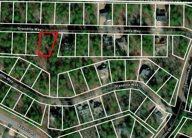 Property at 0 Granadilla Way, ,, FL 719069