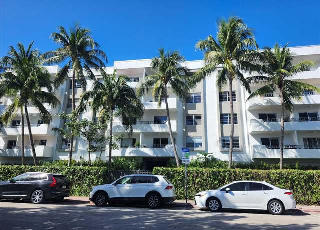 Property at 1610 Lenox Ave #206, Miami Beach, FL 33139, 2 beds, 2 baths