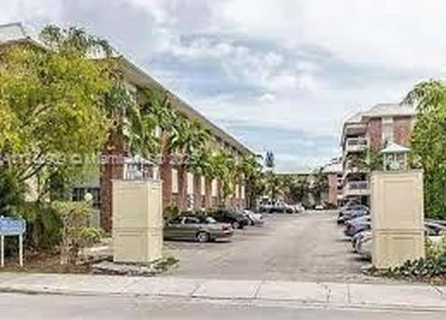 Property at 2426 SE 17th Cswy Unit 210A, Fort Lauderdale, FL 33316, 1 bed, 1 bath