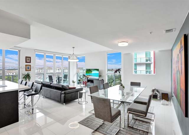 Property at 7825 NW 107th Ave #604, Doral, FL 33178, 3 beds, 3 baths