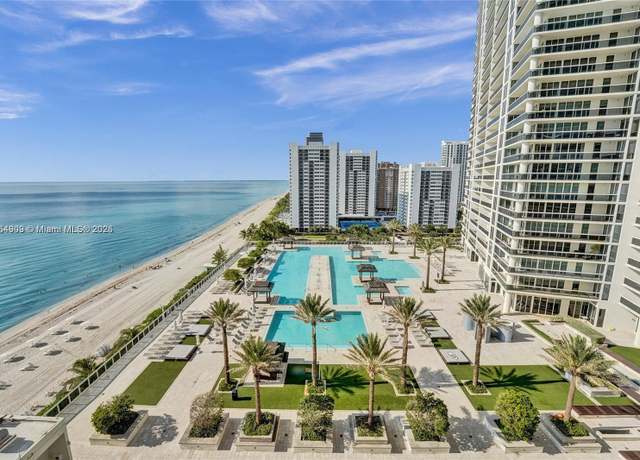 Property at 1830 S Ocean Dr #4708, Hallandale Beach, FL 33009, 2 beds, 2 baths