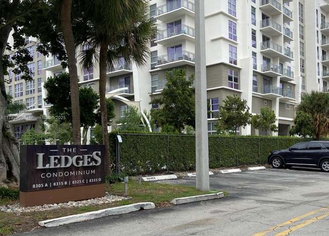 Property at 8305 SW 72nd Ave Unit 208A, Miami, FL 33143, 2 beds, 2 baths