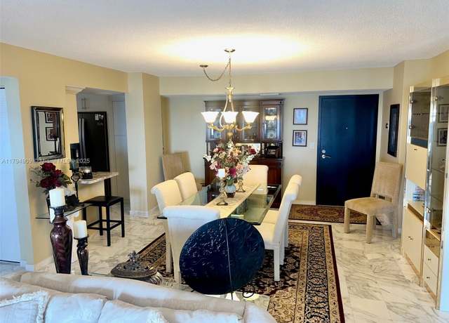 Property at 1500 S Ocean Dr Unit 12K, Hollywood, FL 33019, 2 beds, 2 baths