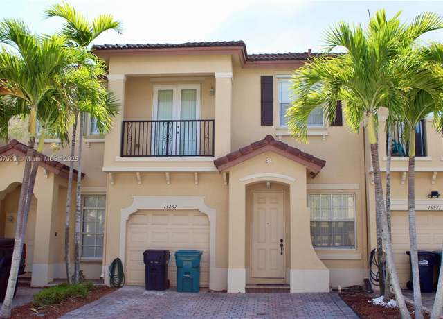 Property at 13261 SW 127th Ct, Miami, FL 33186, 3 beds, 2.5 baths