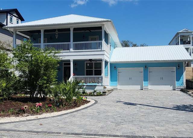 Property at 189 Walnut St, Other City - In The State Of Florida, FL 32459, 3 beds, 3.5 baths