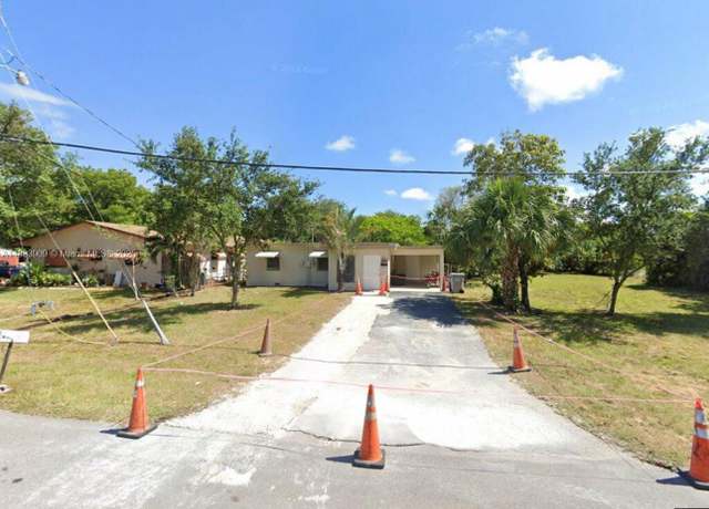 Property at 894 SW 9th Ct, Pompano Beach, FL 33060, 3 beds, 1 bath