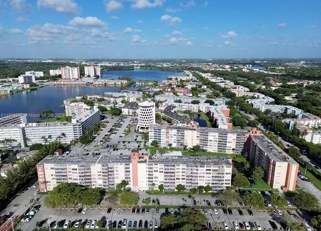 Property at 1770 NE 191st St Unit 717-1, Miami, FL 33179, 2 beds, 2 baths