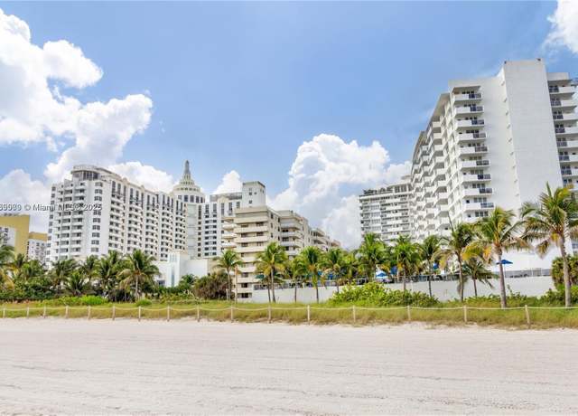 Property at 1621 Collins Ave #404, Miami Beach, FL 33139, 1 bed, 1.5 baths