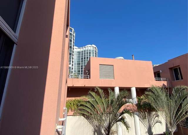 Property at 2801 Florida Ave #433, Coconut Grove, FL 33133, 1 bed, 1 bath