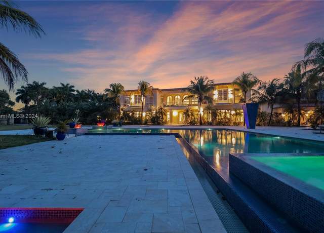 Property at 20551 SW 162nd Ave, Miami, FL 33187, 10 beds, 10.5 baths