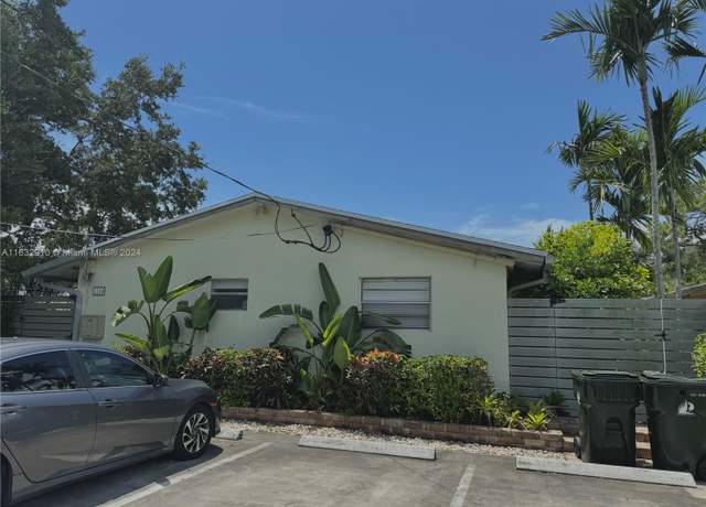 Property at 1114 SW 2nd Ct, Fort Lauderdale, FL 33311