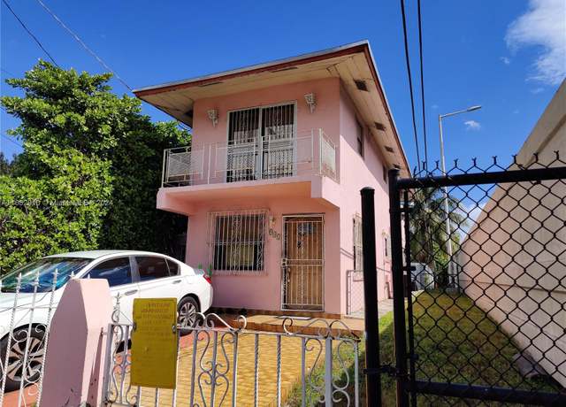 Property at 945 NW 19th Ave, Miami, FL 33125, 2 beds, 2 baths