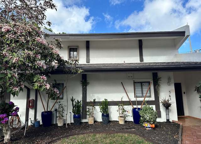 Property at 541 NE 199th Ln Unit 2X, Miami, FL 33179, 2 beds, 2 baths