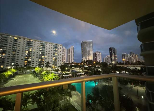 Property at 19380 Collins Ave #410, Sunny Isles Beach, FL 33160, 1 bed, 1.5 baths