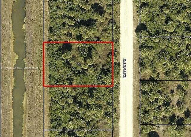 Property at 3042 Sage Ave SW, Palm Bay, FL 32906