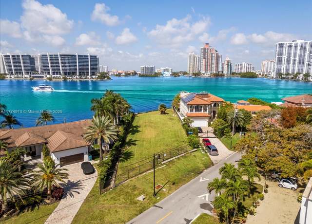 Property at 18800 N Bay Rd, Sunny Isles Beach, FL 33160