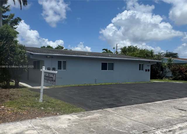Property at 22210 SW 116 Ave, Miami, FL 33170