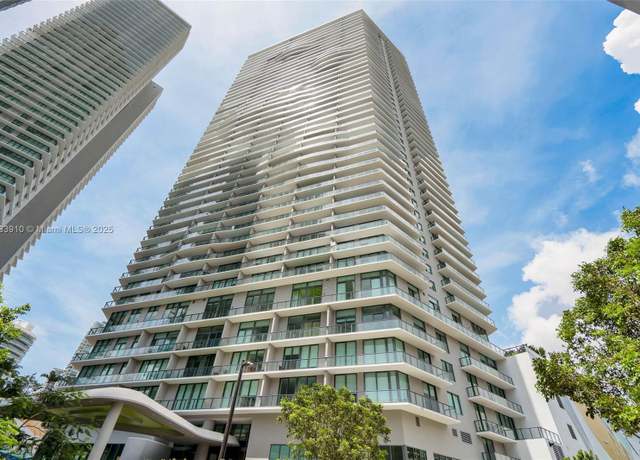 Property at 501 NE 31st St #2308, Miami, FL 33137, 2 beds, 2 baths