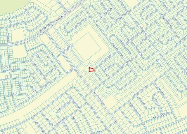 Property at TBD SW 168th Loop, Ocala, FL 34473