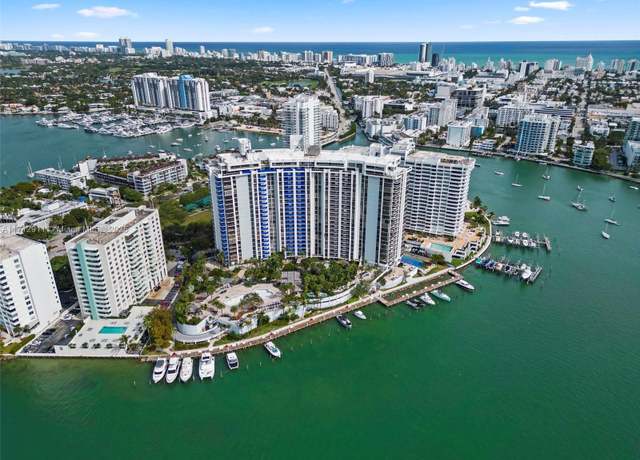 Property at 9 Island Ave #610, Miami Beach, FL 33139, 2 beds, 2 baths