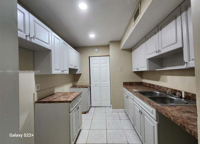 Property at 2824 NW 55th Ave Unit 1B, Lauderhill, FL 33313, 2 beds, 2 baths