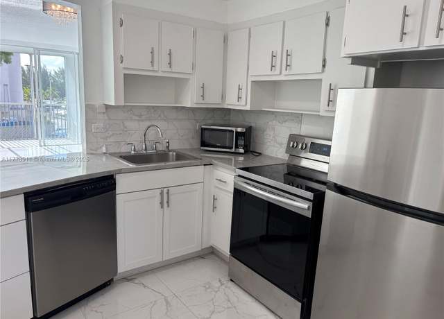 Property at 1710 NE 191st St Unit 307-3, Miami, FL 33179, 1 bed, 1 bath