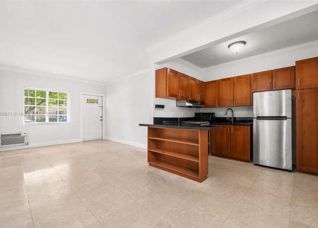 Property at 1300 Salzedo St #1, Coral Gables, FL 33134, 1 bed, 1 bath