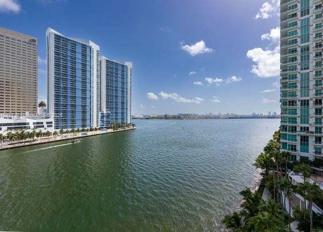 Property at 901 Brickell Key Blvd #906, Miami, FL 33131, 3 beds, 2.5 baths