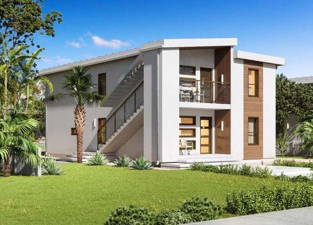 Property at 12 NW 169, North Miami Beach, FL 33169, 9 beds, 6 baths