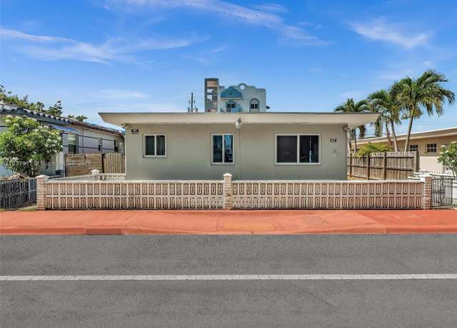 Property at 714 84th St, Miami Beach, FL 33141, 16 beds, 10 baths