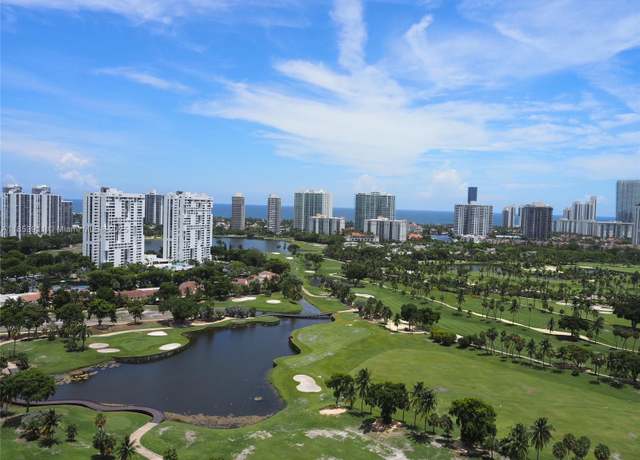 Property at 20335 W Country Club Dr Ph 4, Aventura, FL 33180, 1 bed, 1 bath