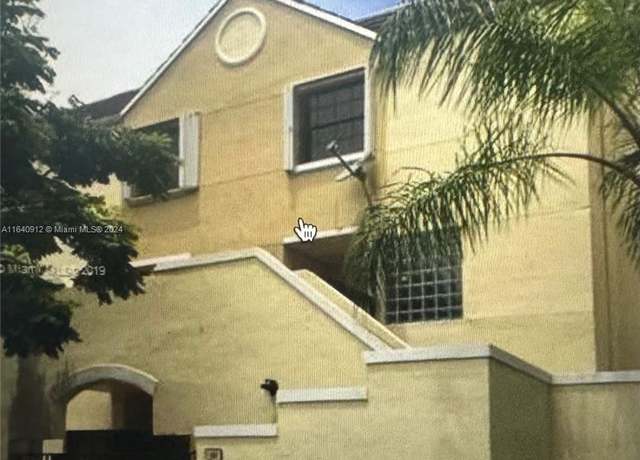 Property at 13037 SW 88th Ln Unit 204A, Miami, FL 33186, 3 beds, 2.5 baths